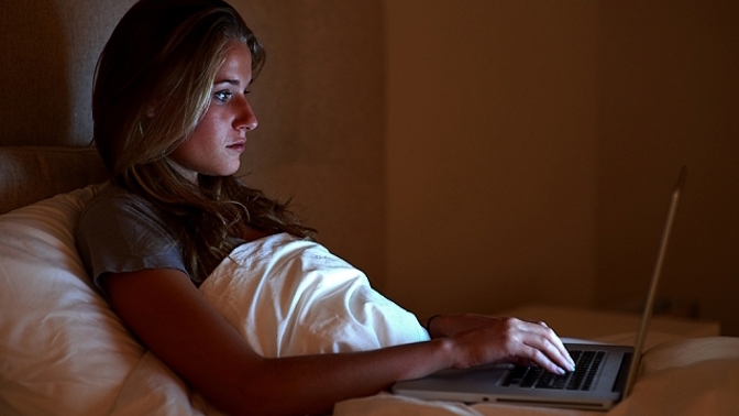 Kontakt alespoň s jedním z bývalých partnerů mělo 40 % účastníků studie.