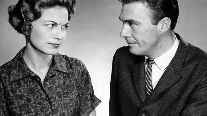 Usmiřovací sex? Raději ne.