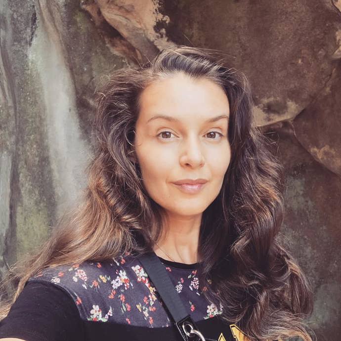 Fanoušci jí na sociálních sítích skládají jednu poklonu za druhou. 