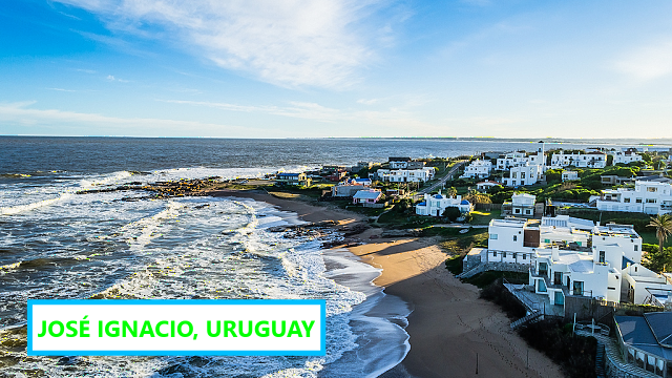 Stále ještě existují místa, kde se zastavil čas. Už jich ale nezbývá mnoho.