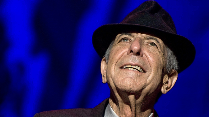 „Jediné, o čem jsem kdy měl tušení, bylo to, že o tomhle životě podám svědectví.“