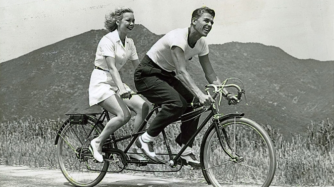 Ponechte si své teritorium, přestože svého muže milujete. Může to ve skutečnosti vztah posílit.