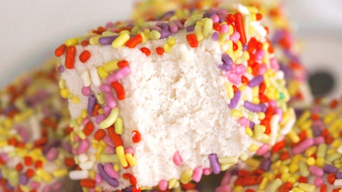 Věřili byste, že tyto karamelky jsou bez cukru?