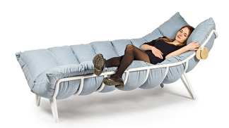 Pomazlí se kdykoliv a bez odmlouvání.