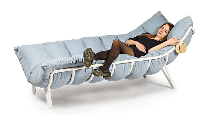 Pomazlí se kdykoliv a bez odmlouvání.