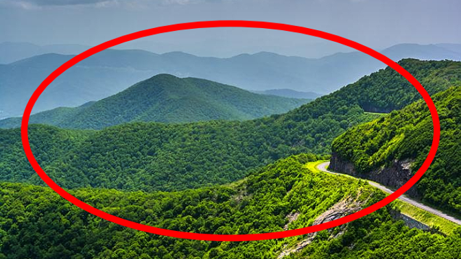 Krása národních parků může být smrtící. Stačí jen dechberoucí výhled...