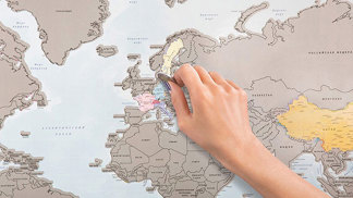 Darujte zcestovalému blízkému jednu z těchto 13 věcí! Vězte, že budete milováni.