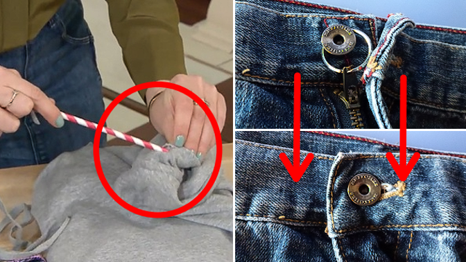 Osvojte si tyto jednoduché metody a oslňte okolí svým bezchybným zevnějškem.