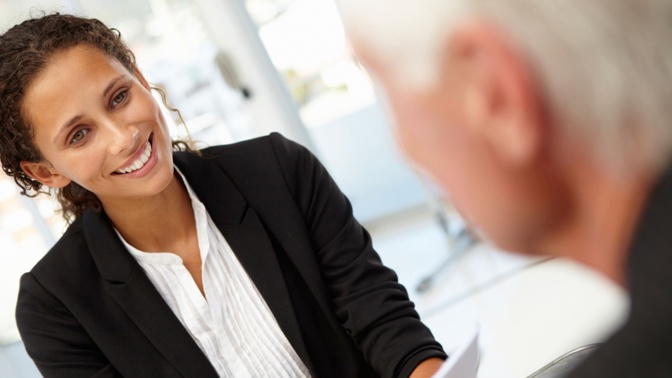 Ptejte se. Jedině tak budete mít své zaměstnání rádi.