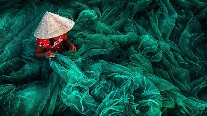 Siena International Photo Awards patří mezi nejprestižnější fotografické soutěže světa.