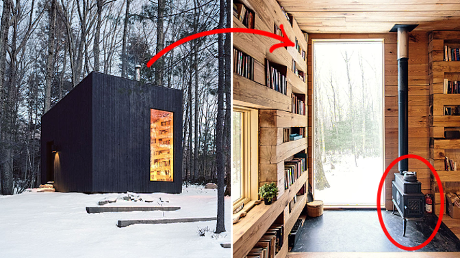 Boudo budko, kdo v tobě přebývá?