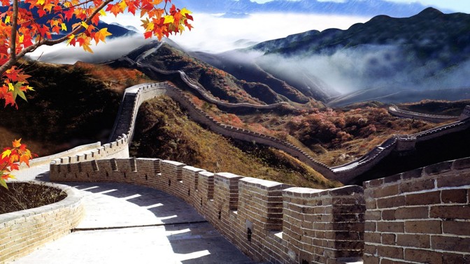 Kdyby zdi mohly mluvit, vyprávěly by spoustu zajímavých příběhů.