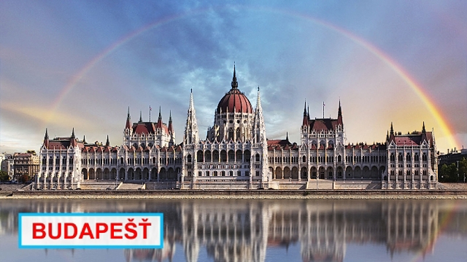 Krásy Evropy lze letos poznávat opravdu levně.