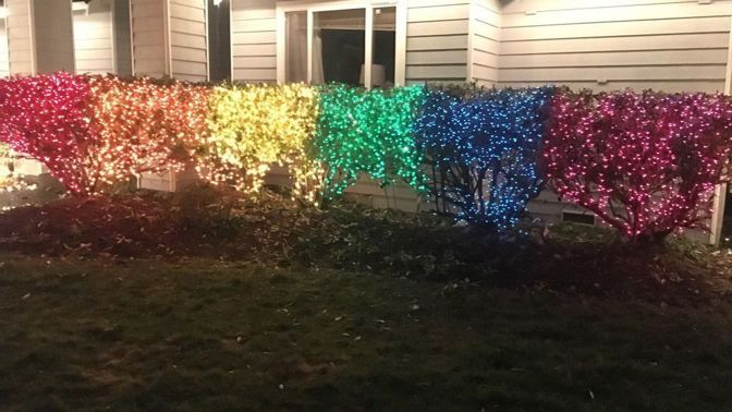 Lexi Magnusson pohoršilo, že se její sousedka přistěhovala kvůli nesouhlasu vůči homosexualitě.