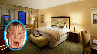 Pokoj může být jako klícka, ale z toho ještě neplyne, že v něm nečíhají nebezpečné mikroorganismy.