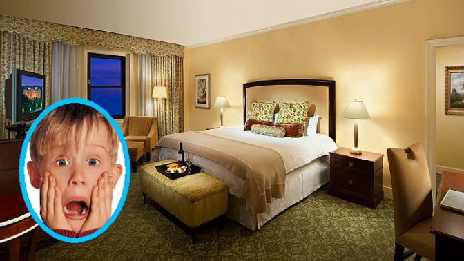 Pokoj může být jako klícka, ale z toho ještě neplyne, že v něm nečíhají nebezpečné mikroorganismy.