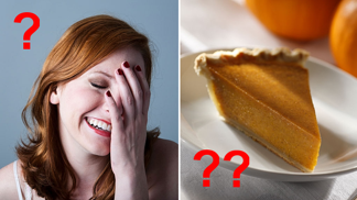 Dýňový koláč jako afrodiziakum? Vědci tomu fandí.