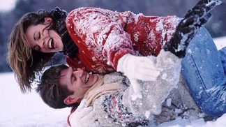 Jako dvě kostičky lega. Introvert a extrovert si mají navzájem hodně co nabídnout.