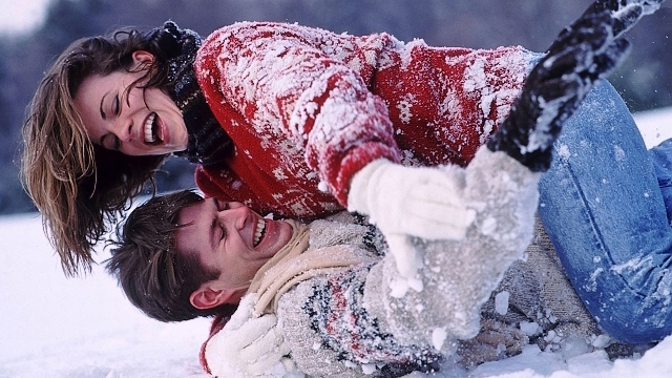 Jako dvě kostičky lega. Introvert a extrovert si mají navzájem hodně co nabídnout.