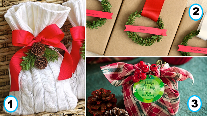 Z těchto dárků si obdarovaný sedne na zadek ještě dřív, než je rozbalí.