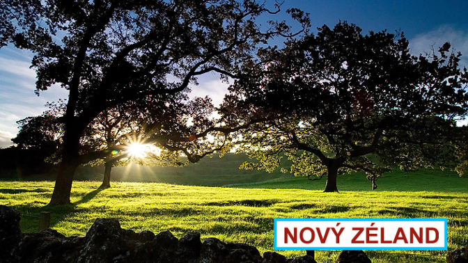 Čekáte od dovolené především pohodu a klid? Vyrazte do jedné z těchto zemí.