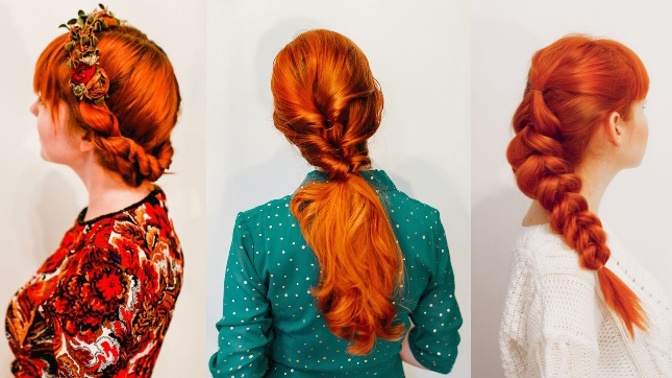 Nádhera, že? Tyto copy přitom hravě zvládnete sama.