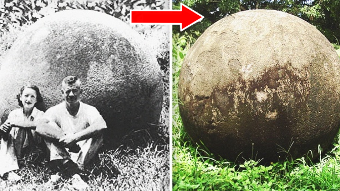 Naše historie je mnohem tajuplnější, než se může zdát.