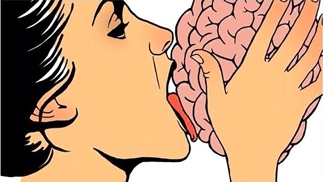 Vášnivá diskuze? Pro sapiosexuály dráždivější než orální sex.