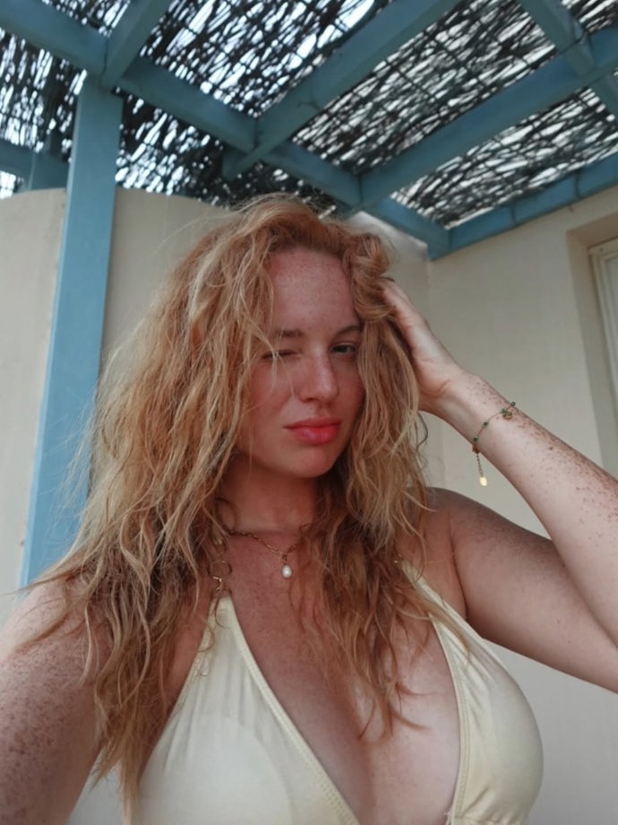 Krásku může čekat vysoká pokuta.