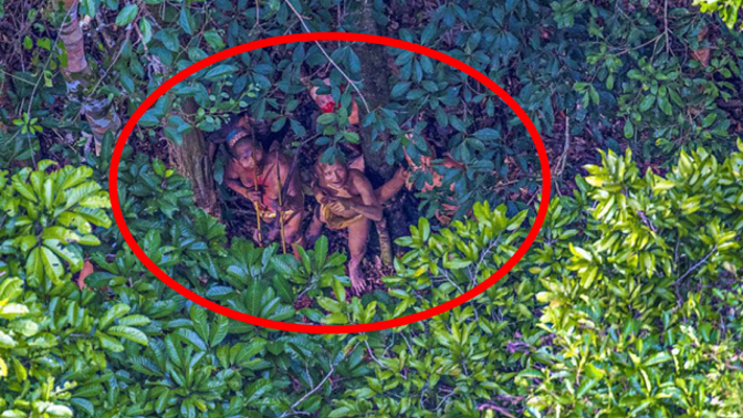 Tito lidé nemají ponětí o tom, co je to počítač.