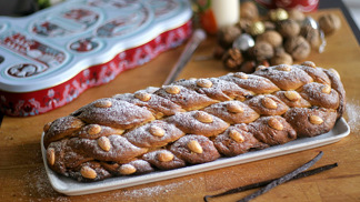 Vánočku zbožňují všichni. Překvapte rodinu jejím netradičním pojetím, radí food blogerky.