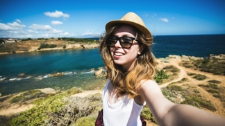 I loni uživatelé Instagramu fotili zejména památky v Evropě a USA.