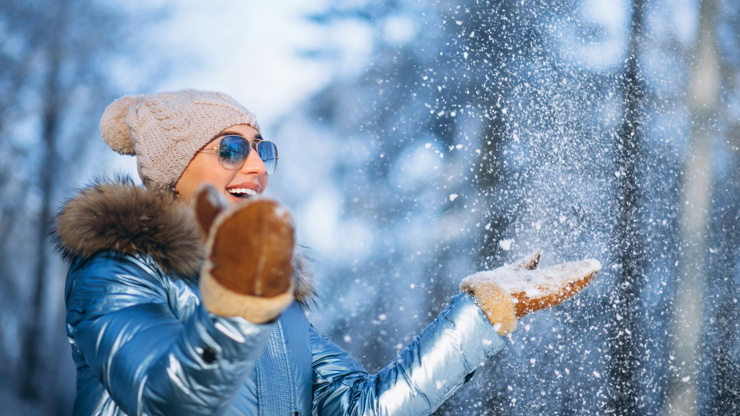 Denní horoskop na neděli 8. 2. 2026: Kozorozi by se neměli unáhlit a Vodnáři by neměli vyzradit tajemství