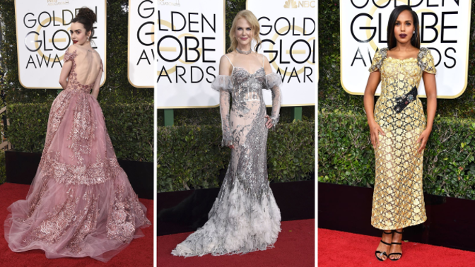 Pomyslné žezlo držely Nicole Kidman nebo Kerry Washington.