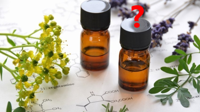 Pár kapek esenciálního oleje dokáže hotové zázraky!