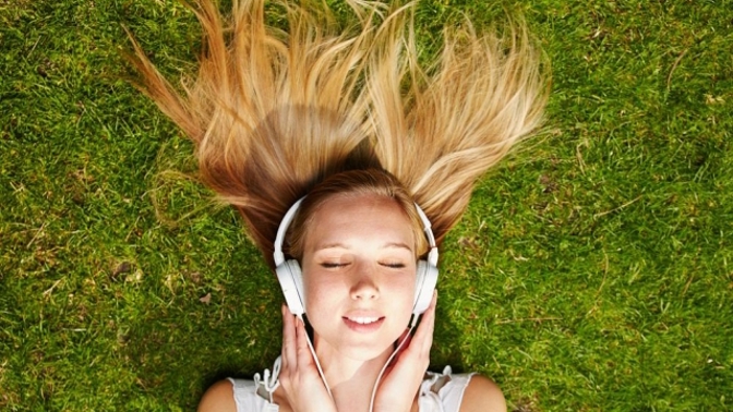 Příznivci zpěvačky Norah Jones vynikají empatií.