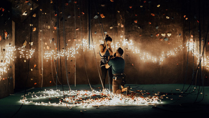 Dvojice se poznala teprve v srpnu 2015.