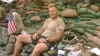 Nováčci se svými veliteli ze 101. letecké divize zachytili kamerami  dění v jednom z nejnebezpečnějších míst světa.