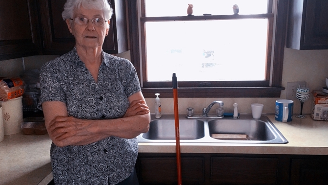 Zkušenosti, které nám předaly naše babičky, jsou k nezaplacení.