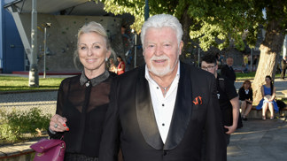 Milan Drobný na důchod od státu nespoléhá. Aktivní osmdesátník koncertuje, sportuje a pečuje o velký dům