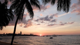 V místních obchodech najdete opravdu všechno – od textilu, přes výrobky z kůže až po sluneční brýle a elektroniku.