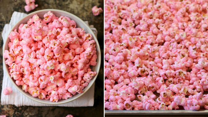 Doporučujeme si ho připravit s předstihem – nebudete se moct vynadívat.