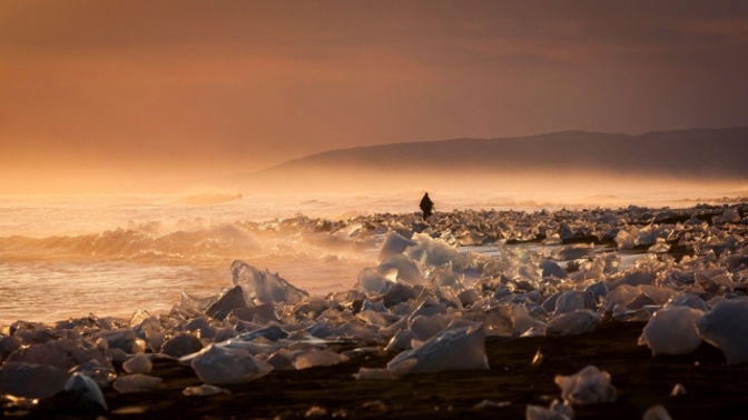Příroda dokáže vytvořit neuvěřitelně nádherné věci.