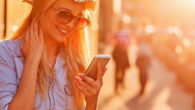 Kam na nejlepší party? Kdo za co platil? Stáhněte si tyto aplikace a buďte v obraze!