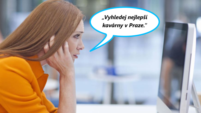 Řada věcí, které dnes patří do kategorie sci-fi, budou v roce 2045 realitou.