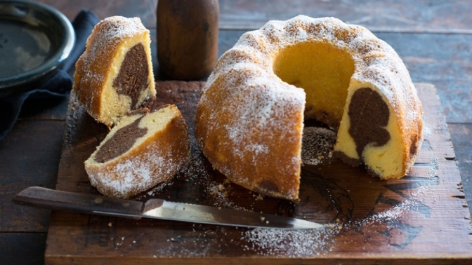 Dokážete vymyslet alespoň jeden typický český dezert?