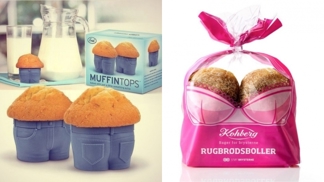 Spousta lidí při nakupování vybírá hlavně očima. A výrobci to dobře vědí.