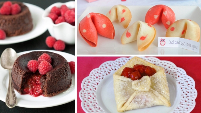 Nakrmte svého partnera dobrotami, které ho přivedou na jiné myšlenky...