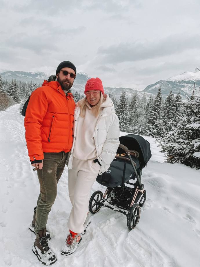 Dominika Cibulková s manželem Michalem Navarou se rozvádějí.