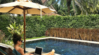 7. Udělejte si denní rozpočet. „Zní to bolestně, ale nemusí to tak být,“ tvrdí Ragusa. Jak na to?